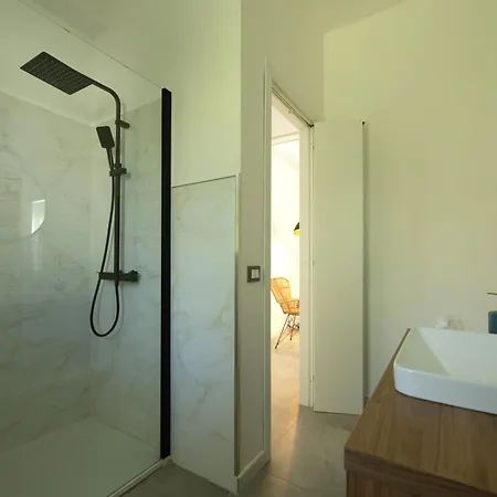Villa Charme San Vito Lo Capo