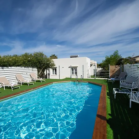 Charme Villa San Vito Lo Capo
