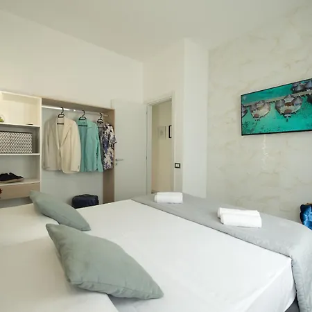 Villa Charme San Vito Lo Capo