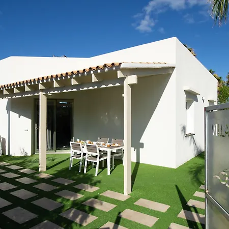 Charme * San Vito Lo Capo