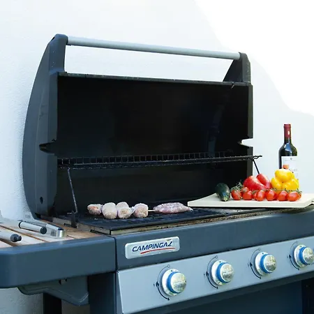 Charme Villa San Vito Lo Capo