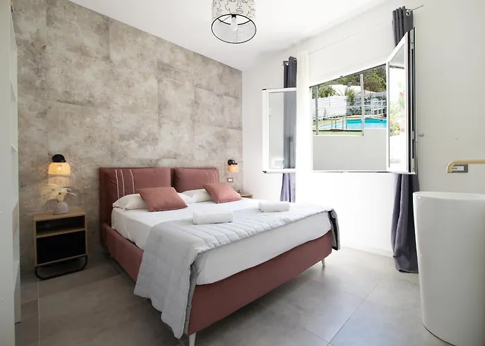 Charme Villa San Vito Lo Capo