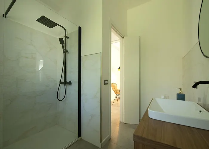 Villa Charme San Vito Lo Capo