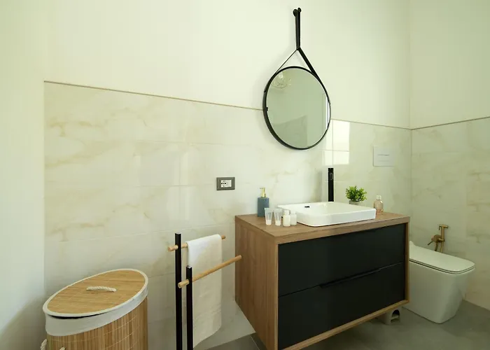 Charme San Vito Lo Capo