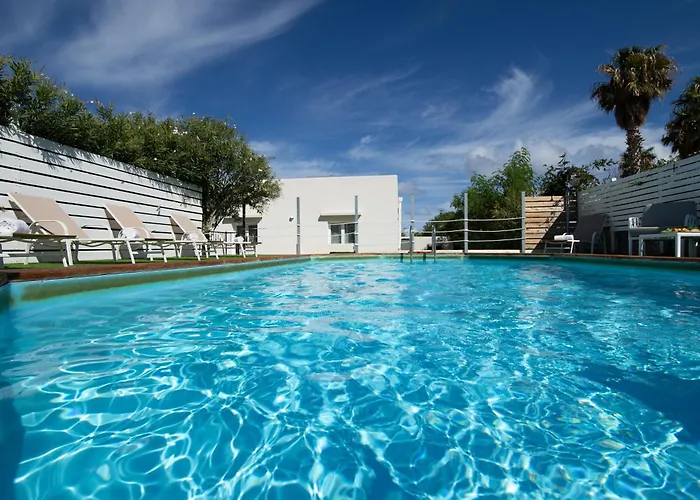 Charme * San Vito Lo Capo