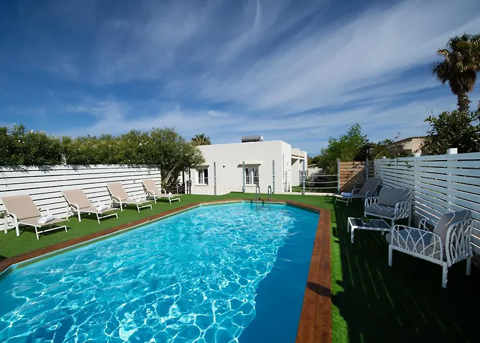 Charme Villa San Vito Lo Capo