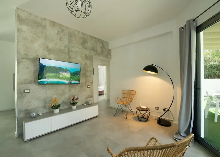 Villa Charme San Vito Lo Capo