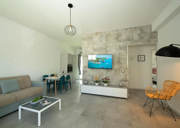 Charme San Vito Lo Capo