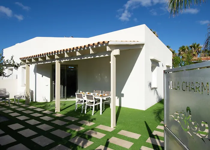 Charme * San Vito Lo Capo