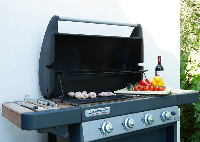 Charme Villa San Vito Lo Capo