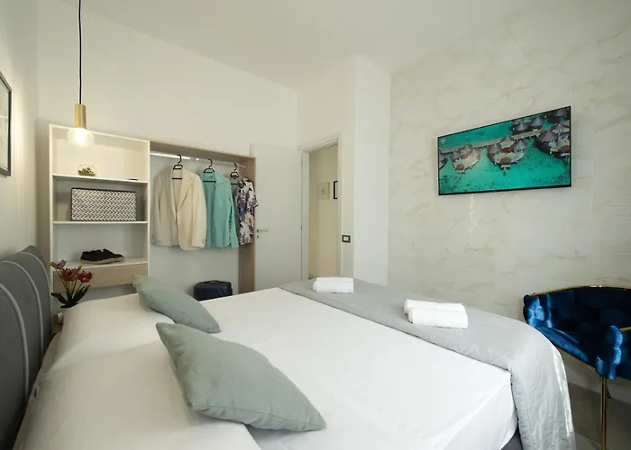 Villa Charme San Vito Lo Capo