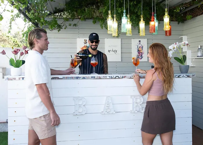 Charme San Vito Lo Capo